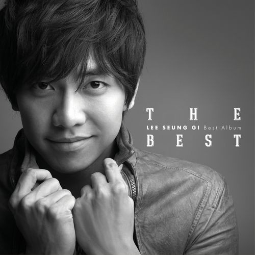 Bon Voyage by Lee Seung Gi
